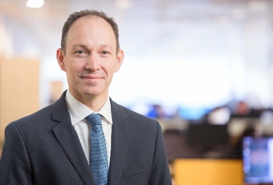 Harley Kagan United Trust Bank